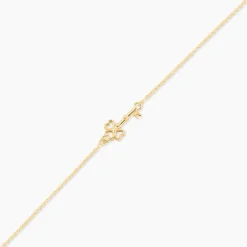 Bracelet Kayley Or Jaune