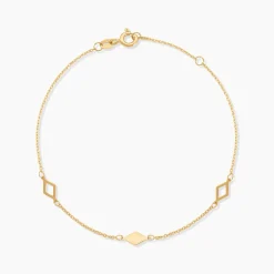 Bracelet Lodovico Or Jaune
