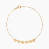 Bracelet Lova Or Jaune