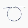 Bracelet Lyli Argent Blanc