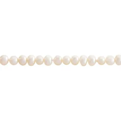 Bracelet Macy Or Jaune Perle De Culture