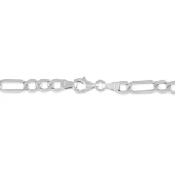 Bracelet Maille Argent Vivian