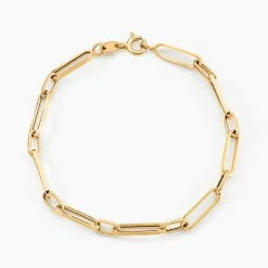 Bracelet Mainio Or Jaune