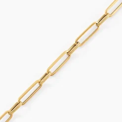 Bracelet Mainio Or Jaune