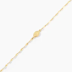 Bracelet Marianus Or Jaune