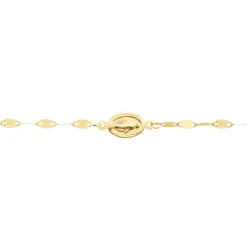 Bracelet Marianus Or Jaune
