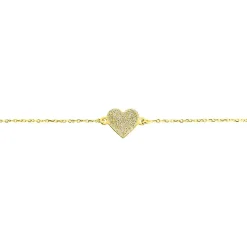 Bracelet Marta Or Jaune