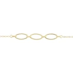 Bracelet Maylana Or Jaune