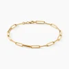 Bracelet Mayson Or Jaune