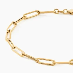 Bracelet Mayson Or Jaune