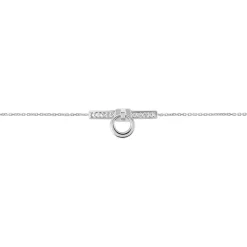 Bracelet Molly Or Blanc Diamant