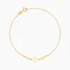 Bracelet Narendra Or Jaune