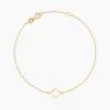 Bracelet Narendra Or Jaune