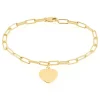 Bracelet Neala Plaqué Or Jaune