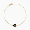 Bracelet Nebuleor Or Jaune