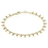 Bracelet Neria Plaqué Or Jaune