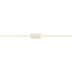 Bracelet Nerinia Or Jaune