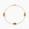 Bracelet Ninel Or Jaune
