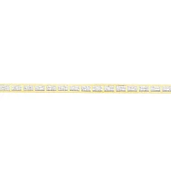 Bracelet Nuriaae Argent Jaune
