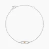 Bracelet Or Jaune