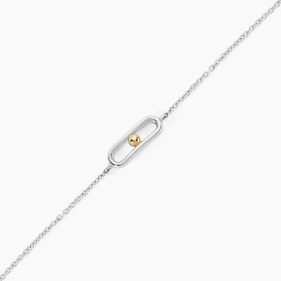Bracelet Or Jaune