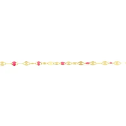 Bracelet Or Jaune Asteria