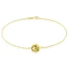 Bracelet Or Jaune Ignacy