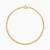 Bracelet Or Jaune Ivy