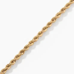 Bracelet Or Jaune Jerry