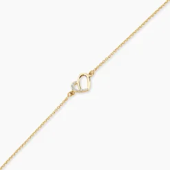 Bracelet Or Jaune Meckele