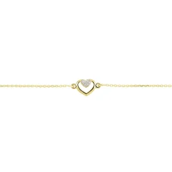 Bracelet Or Jaune Mesia