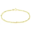 Bracelet Or Jaune Migeli