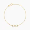Bracelet Or Jaune Sola