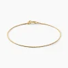 Bracelet Orestes Or Jaune