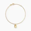 Bracelet Organica Or Jaune