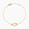 Bracelet Organica Or Jaune