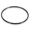 Bracelet Rabhia Ceramique Noir Céramique