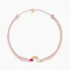 Bracelet Raimunde Or Jaune