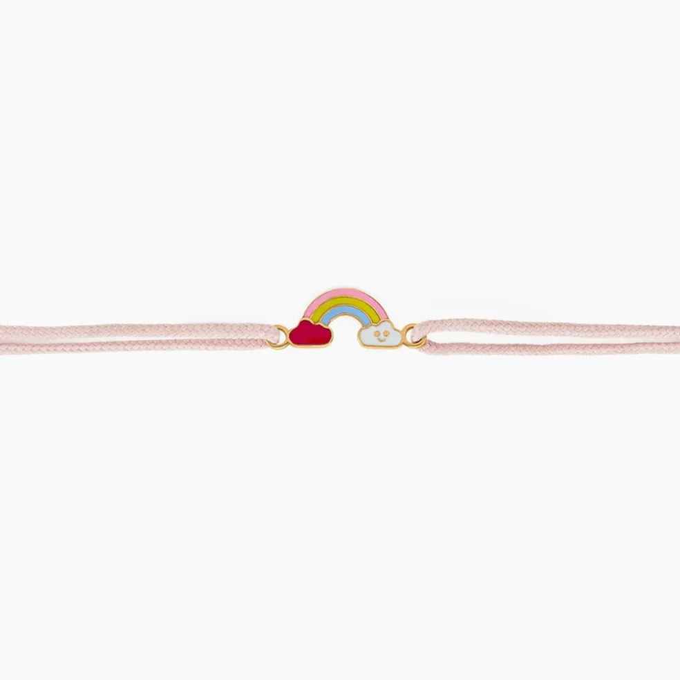 Bracelet Raimunde Or Jaune