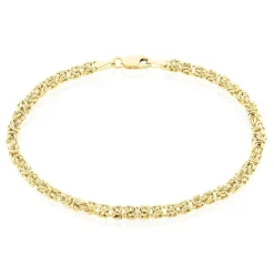 Bracelet Ravenelle Or Jaune