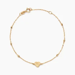 Bracelet Romancya Or Jaune