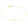 Bracelet Roselin Or Jaune