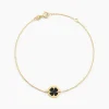 Bracelet Roxanne Or Jaune