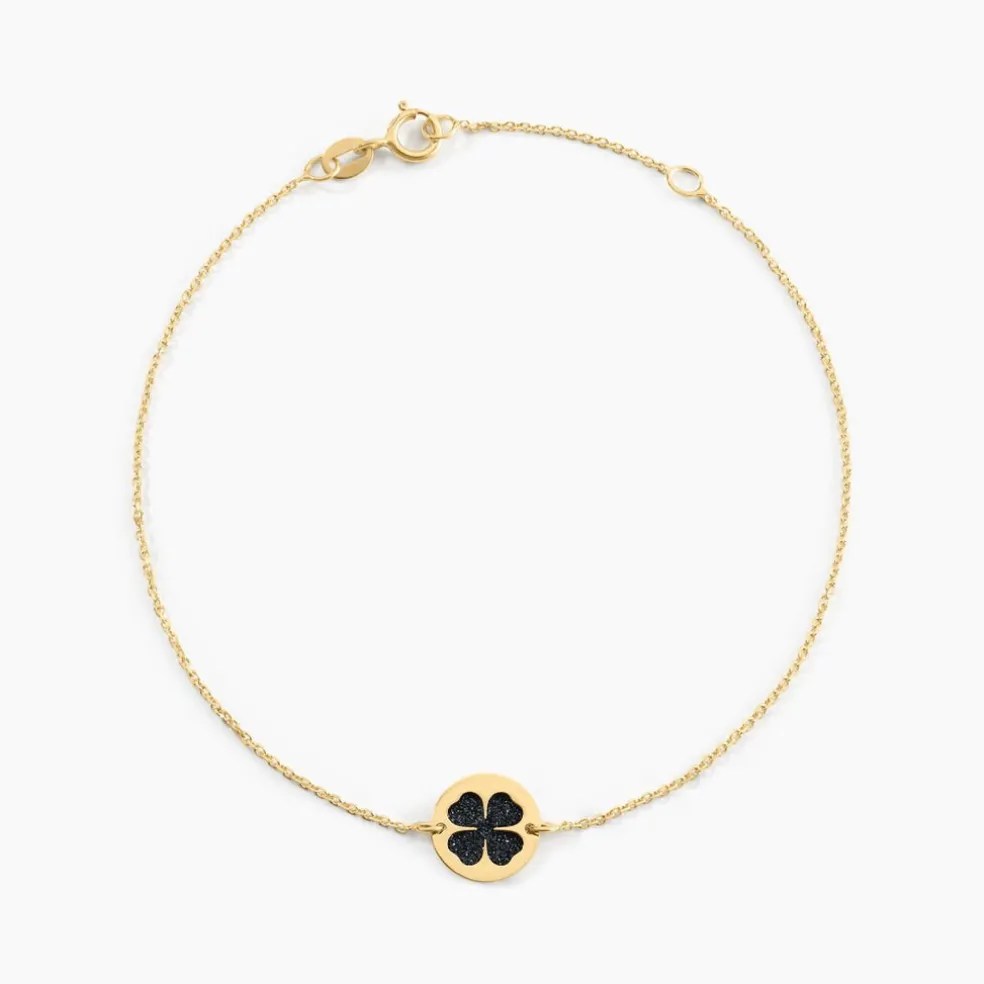 Bracelet Roxanne Or Jaune