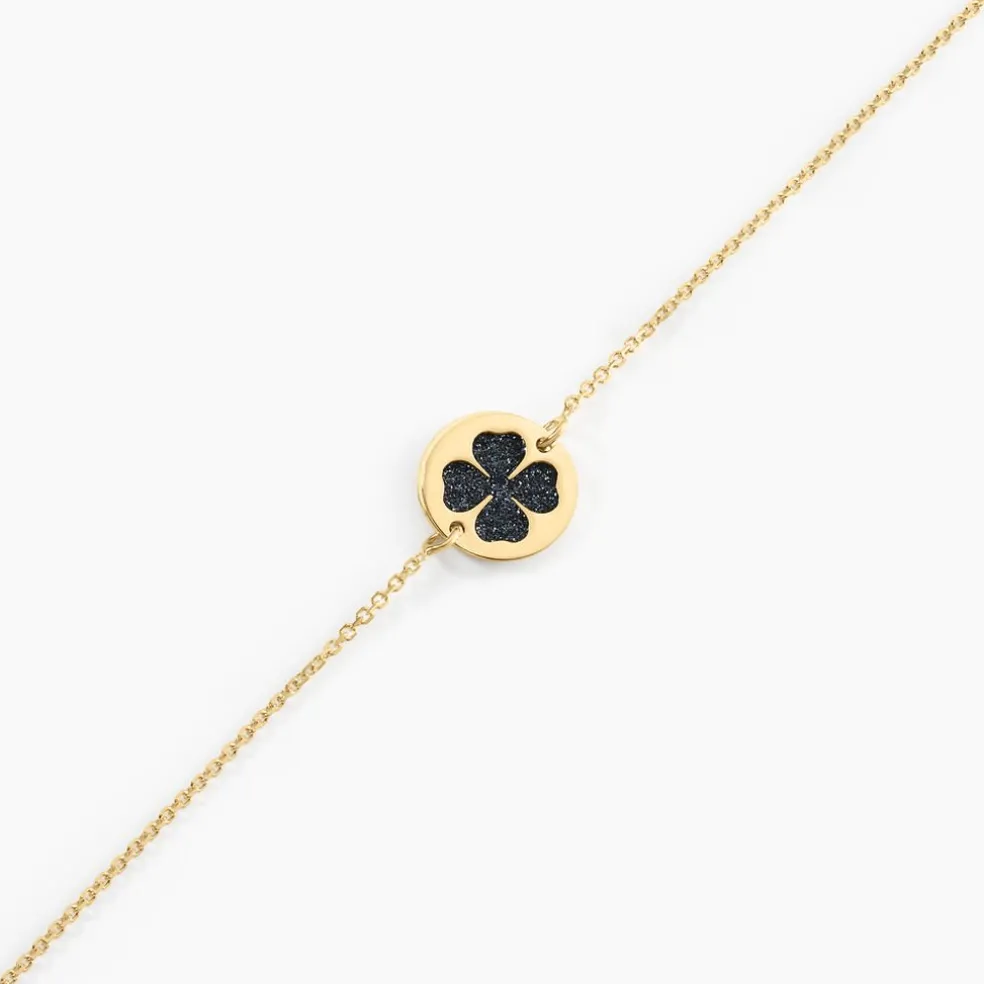 Bracelet Roxanne Or Jaune