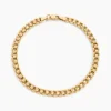Bracelet Royce Or Jaune