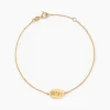 Bracelet Rozsa Or Jaune