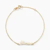 Bracelet Saraya Or Jaune