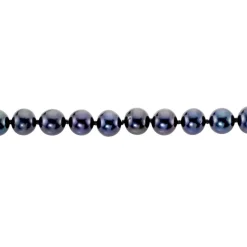 Bracelet Severiane Or Jaune Perle De Culture