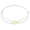 Bracelet Sylene Or Jaune